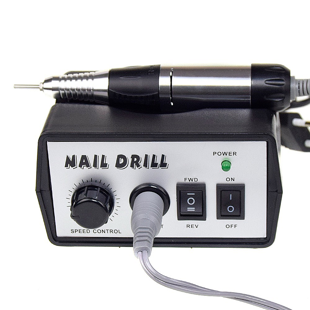 Freza de Unghii Nail Polisher DM-205 35000 rpm